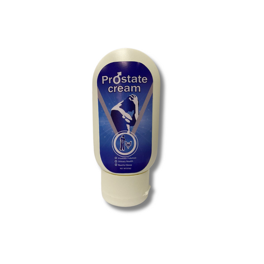 Crema de Próstata Premium