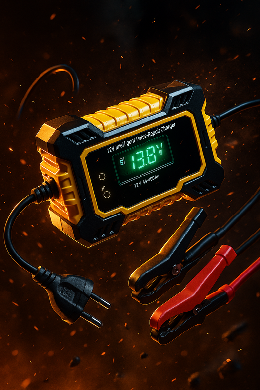 Gray helmet for bikers